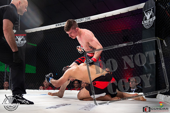 UNIFIED MMA 33 _00440
