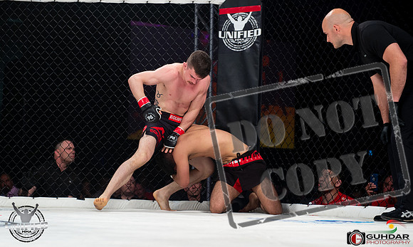 UNIFIED MMA 33 _00438