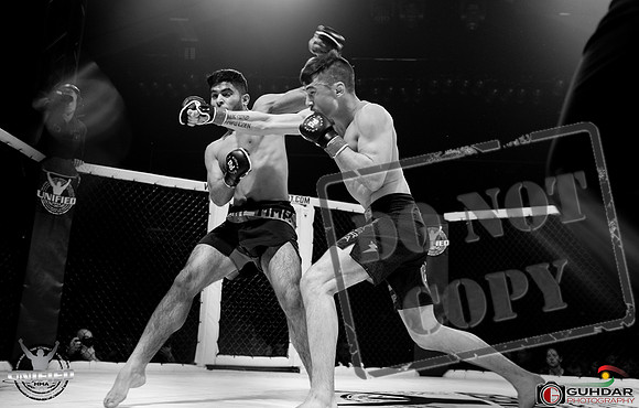 UNIFIED MMA 33 _00405