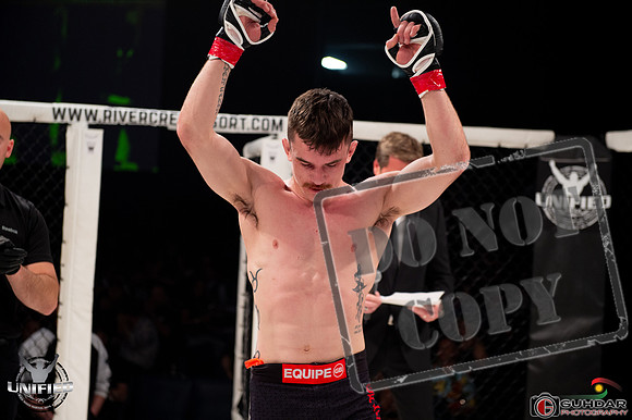 UNIFIED MMA 33 _00499