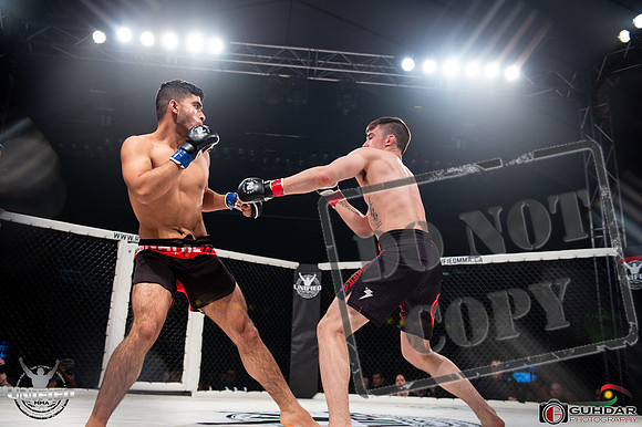 UNIFIED MMA 33 _00403
