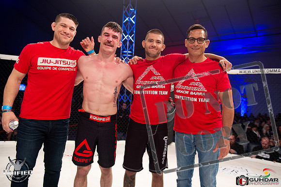 UNIFIED MMA 33 _00502
