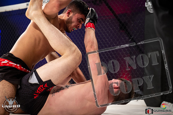 UNIFIED MMA 33 _00454