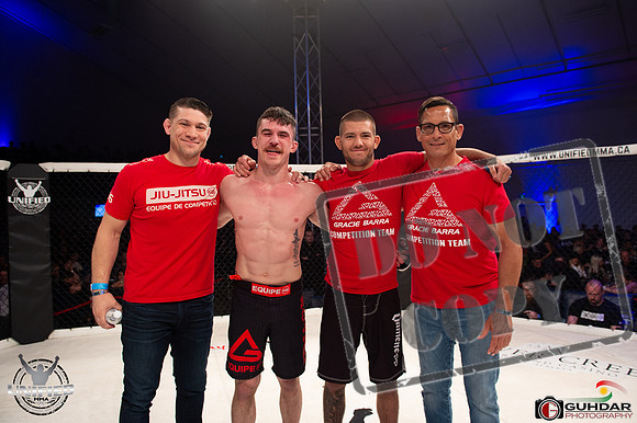 UNIFIED MMA 33 _00500
