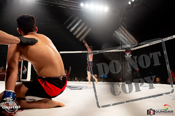 UNIFIED MMA 33 _00487