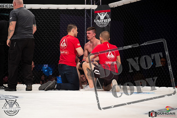 UNIFIED MMA 33 _00459