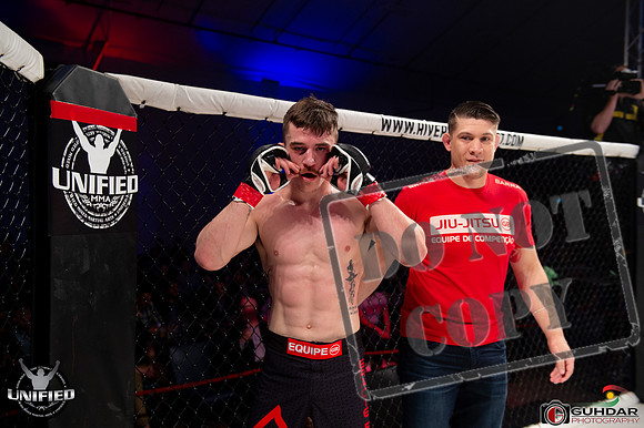 UNIFIED MMA 33 _00493