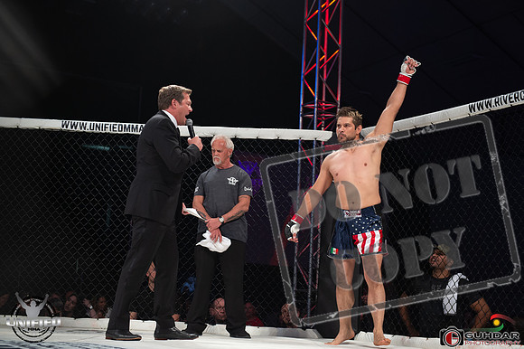 UNIFIED MMA 33 _01542