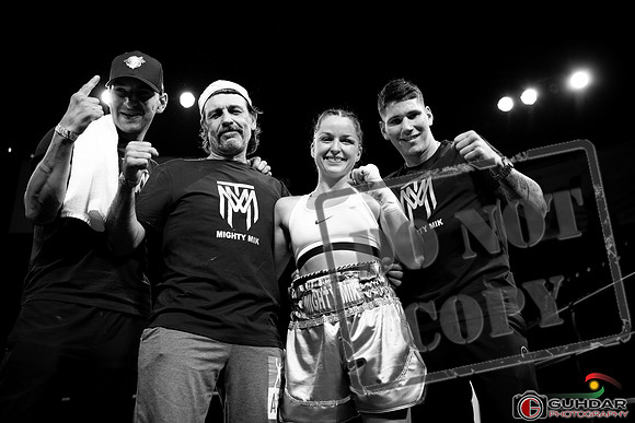 KO BOXING 86 JUNE 22 20190419
