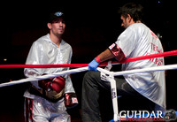 Adam Trupish VS Janks Trotter
