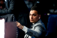 Unified MMA  54 -0087
