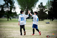South u10 Clareview Outdoor