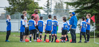 South Clareview U12 ,2017 Outdoor