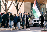 PAN-CANADIAN DAY OF ACTION FREEDOM FOR. Nov 12 2023-0010