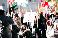 PAN-CANADIAN DAY OF ACTION FREEDOM FOR. Nov 12 2023-0002