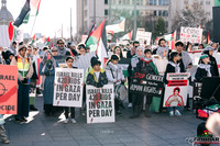 PAN-CANADIAN DAY OF ACTION FREEDOM FOR. Nov 12 2023-0011