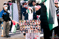 PAN-CANADIAN DAY OF ACTION FREEDOM FOR. Nov 12 2023-0006