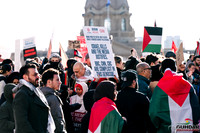 PAN-CANADIAN DAY OF ACTION FREEDOM FOR. Nov 12 2023-0005