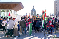 PAN-CANADIAN DAY OF ACTION FREEDOM FOR. Nov 12 2023-0004