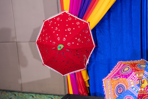 Mehndi (Henna) Ceremony -0153