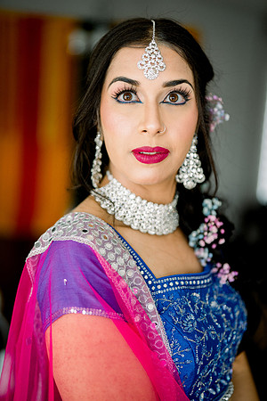Mehndi (Henna) Ceremony -0022