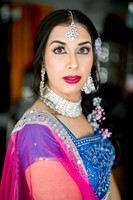 Mehndi (Henna) Ceremony -0020