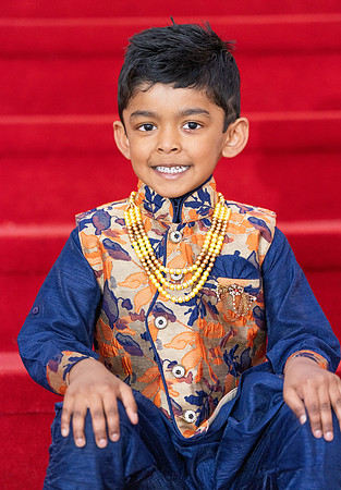 Mehndi (Henna) Ceremony -0363