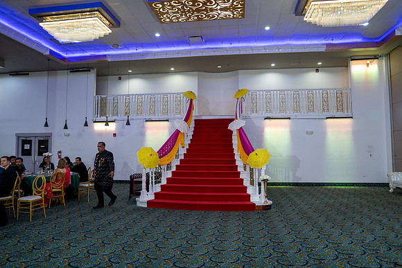 Mehndi (Henna) Ceremony -0390
