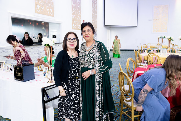 Mehndi (Henna) Ceremony -0187