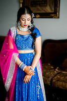 Mehndi (Henna) Ceremony -0008