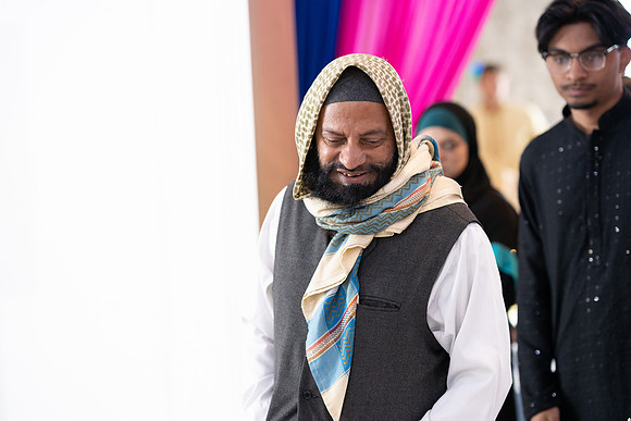Mehndi (Henna) Ceremony -0243