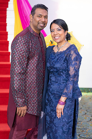 Mehndi (Henna) Ceremony -0374
