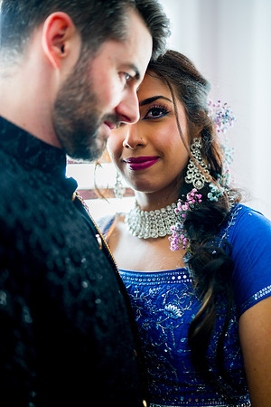 Mehndi (Henna) Ceremony -0062