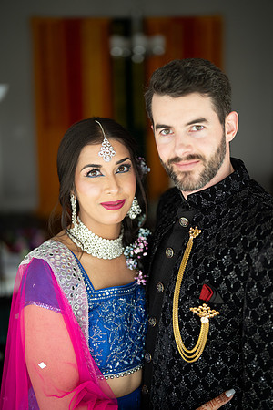 Mehndi (Henna) Ceremony -0065