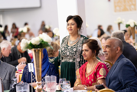 Mehndi (Henna) Ceremony -0338