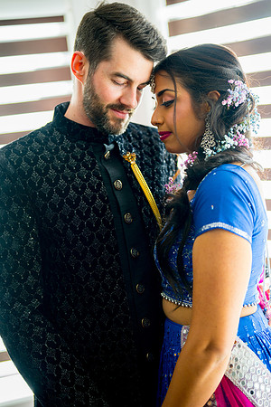 Mehndi (Henna) Ceremony -0061