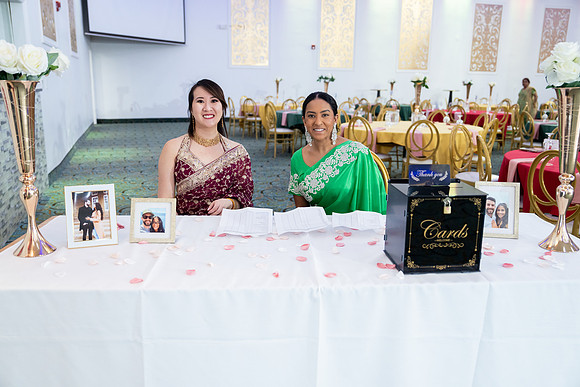 Mehndi (Henna) Ceremony -0185