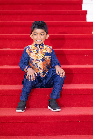 Mehndi (Henna) Ceremony -0360