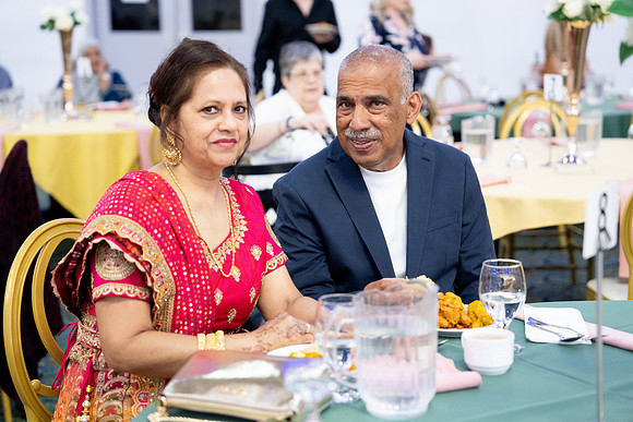 Mehndi (Henna) Ceremony -0313