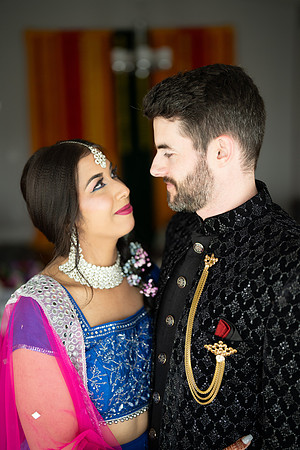 Mehndi (Henna) Ceremony -0067