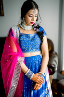 Mehndi (Henna) Ceremony -0005