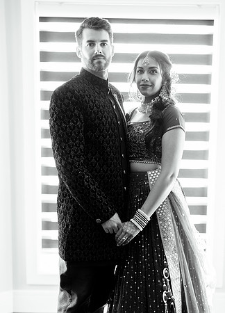 Mehndi (Henna) Ceremony -0051