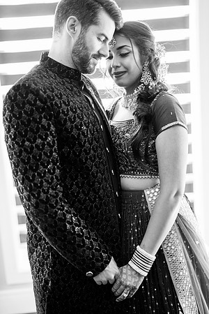 Mehndi (Henna) Ceremony -0060