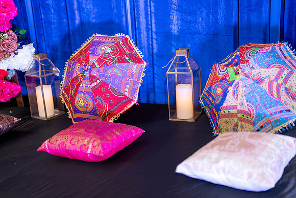 Mehndi (Henna) Ceremony -0155