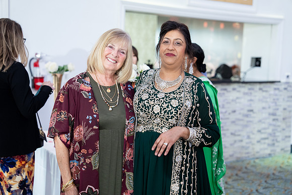Mehndi (Henna) Ceremony -0181