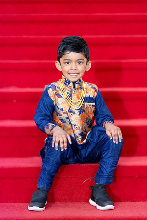 Mehndi (Henna) Ceremony -0362