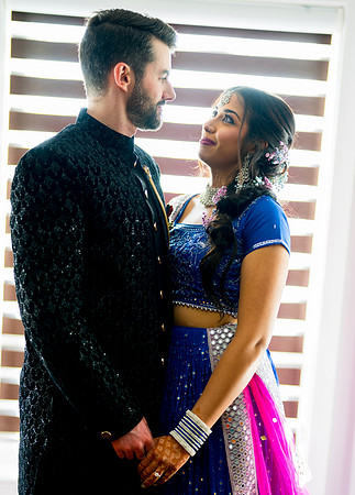 Mehndi (Henna) Ceremony -0054