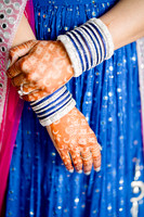 Mehndi (Henna) Ceremony -0012