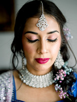Mehndi (Henna) Ceremony -0007