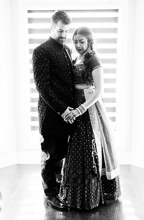 Mehndi (Henna) Ceremony -0047